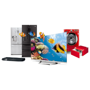 TV & Home Appliances